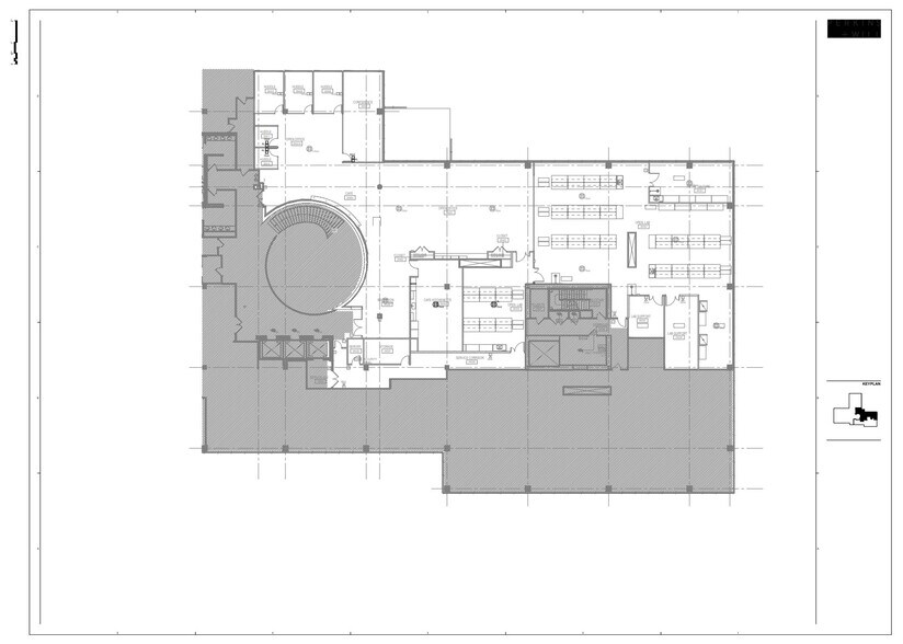 More Photos Of 830 Winter St, Waltham Office For Lease