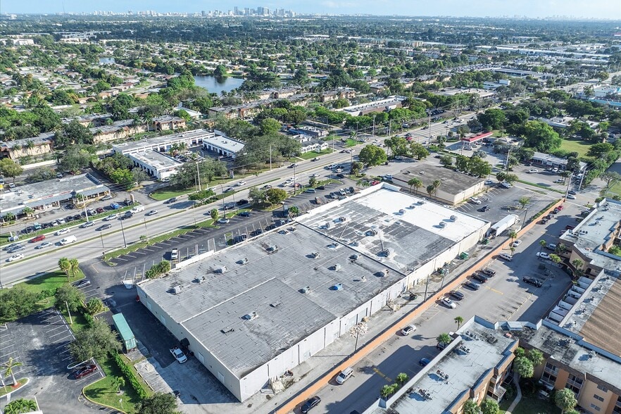 More Photos Of 2647-2699 N State Road 7, Lauderhill Storefront For Lease