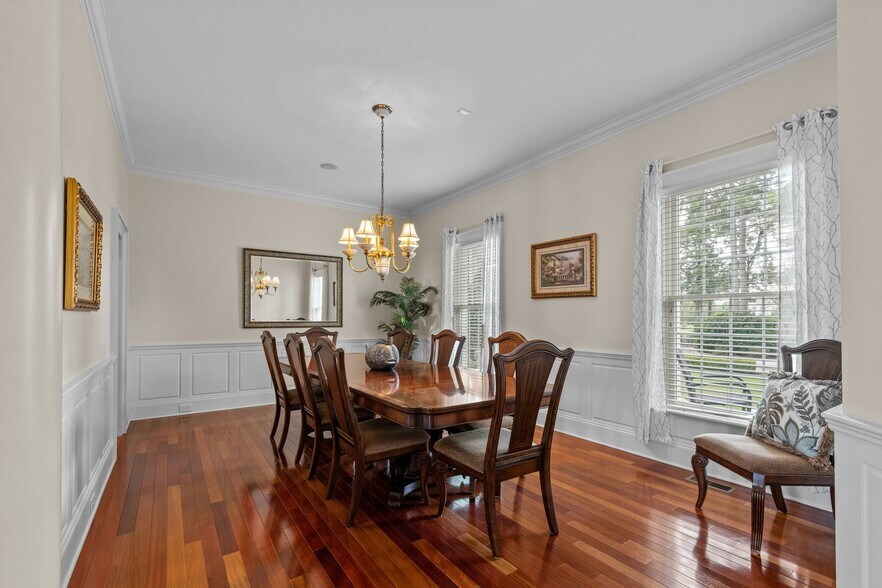 More Photos Of 220 Pungo Shores, Belhaven Lodge Meeting Hall For Sale