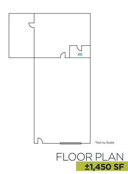 More Photos Of 7250-7260 Bark Ln, San Jose Freestanding For Lease
