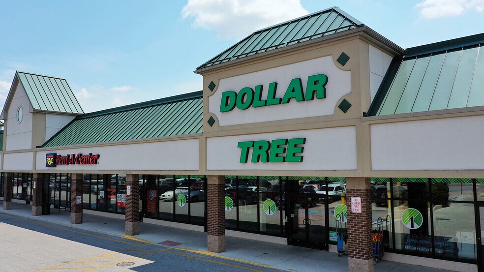 More Photos Of 783-845 Baltimore St, Hanover Unknown For Lease