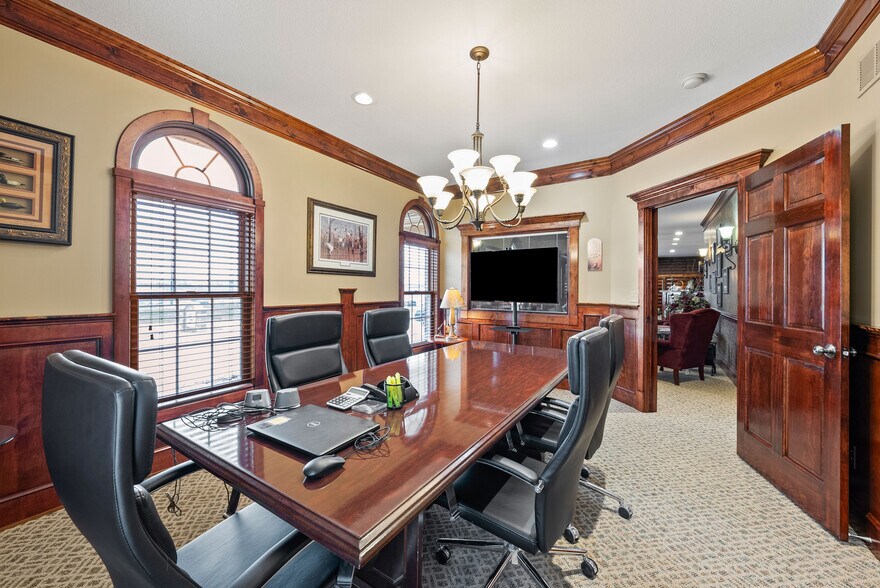 More Photos Of 616 Lana Dr, Cameron Office For Sale