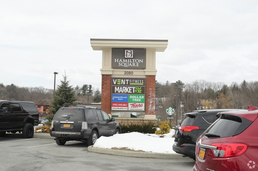 More Photos Of 2080 Western Ave, Guilderland General Retail For Lease