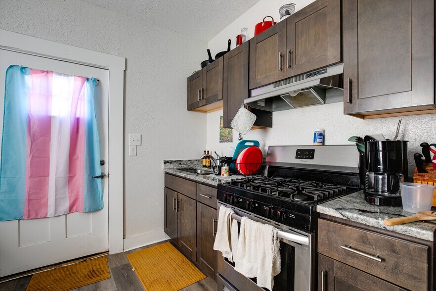 More Photos Of 3314 3rd Avenue Ave, Richmond Multifamily For Sale