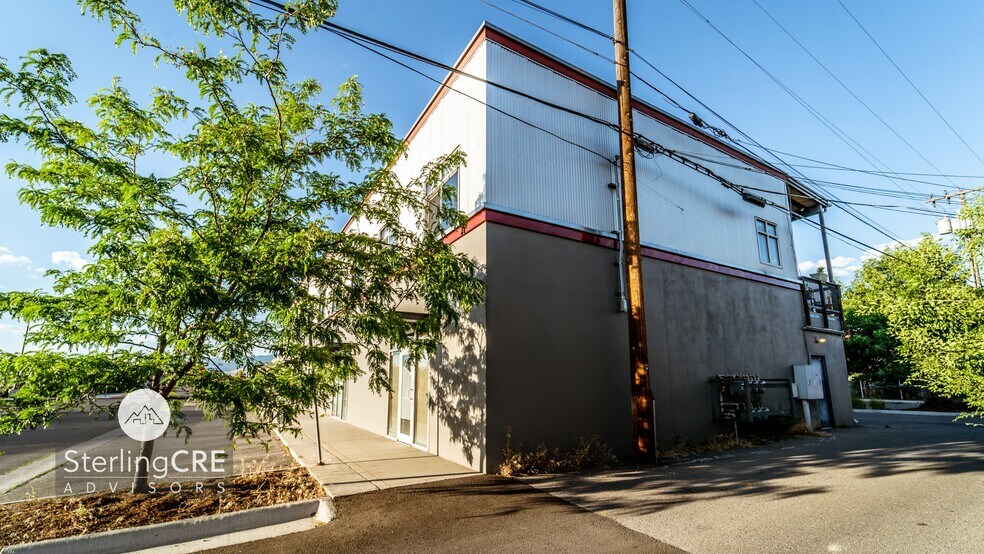 More Photos Of 2300 Regent St, Missoula Office For Lease