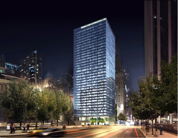 More Photos Of 151 N Franklin St, Chicago Office For Lease