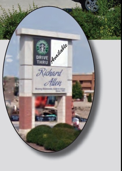 More Photos Of 2061-2071 Barrington Rd, Hoffman Estates Freestanding For Lease