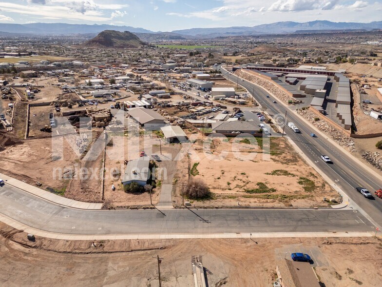 More Photos Of 1290 E Washington Dam Rd, Washington Land For Sale