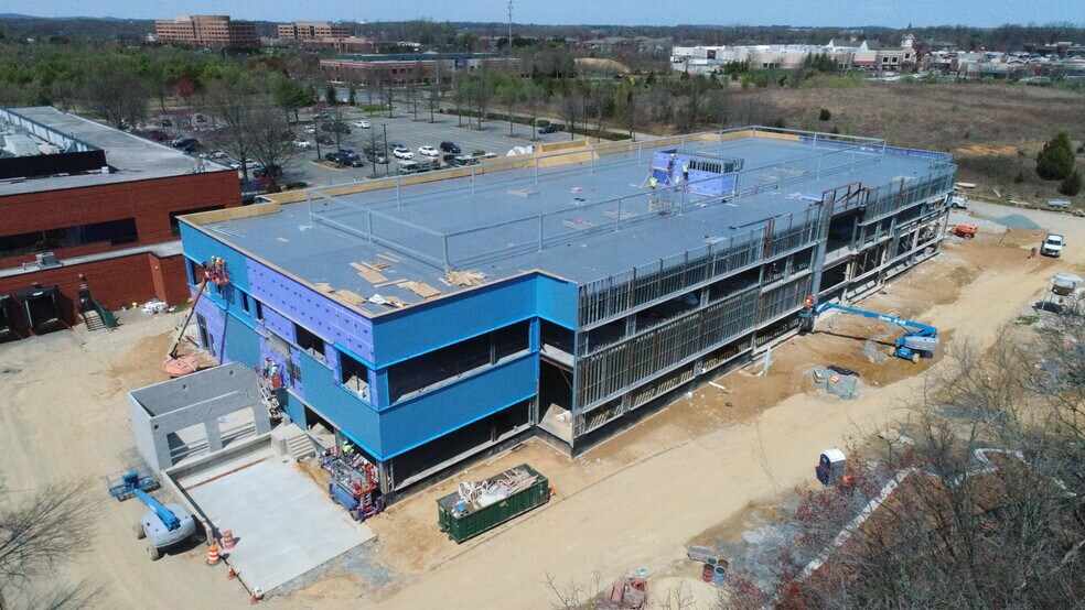 More Photos Of 20300 Seneca Meadows Pky, Germantown Unknown For Lease