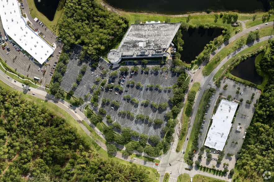 More Photos Of 12650 Ingenuity Dr, Orlando Office For Lease