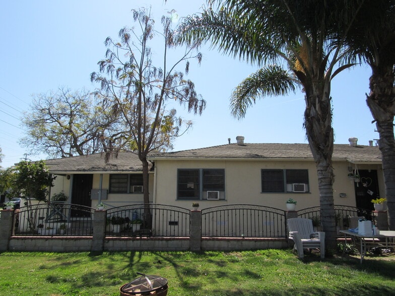 More Photos Of 5497 Orange Ave, Long Beach Apartments For Sale