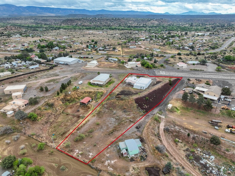 More Photos Of 3760 E Airport Dr, Rimrock Specialty For Sale