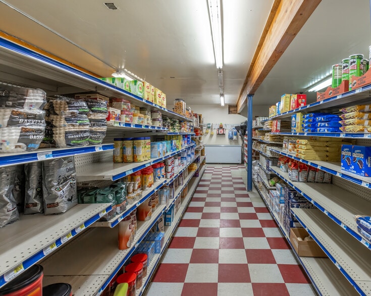 More Photos Of 145 Kootznowoo Rd, Angoon Storefront Retail Residential For Sale