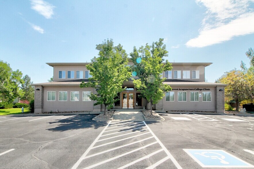 Primary Photo Of 6630 Gunpark Dr, Boulder Medical For Lease