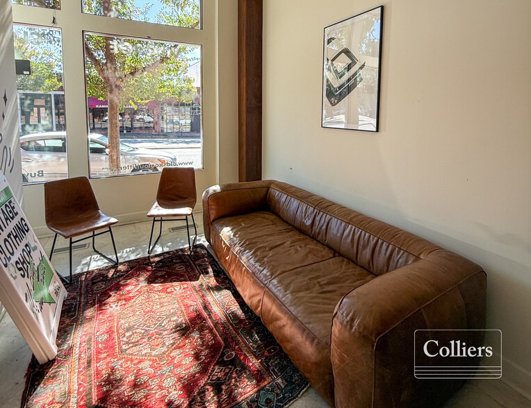 More Photos Of 929 Gervais St, Columbia Storefront Retail Office For Lease