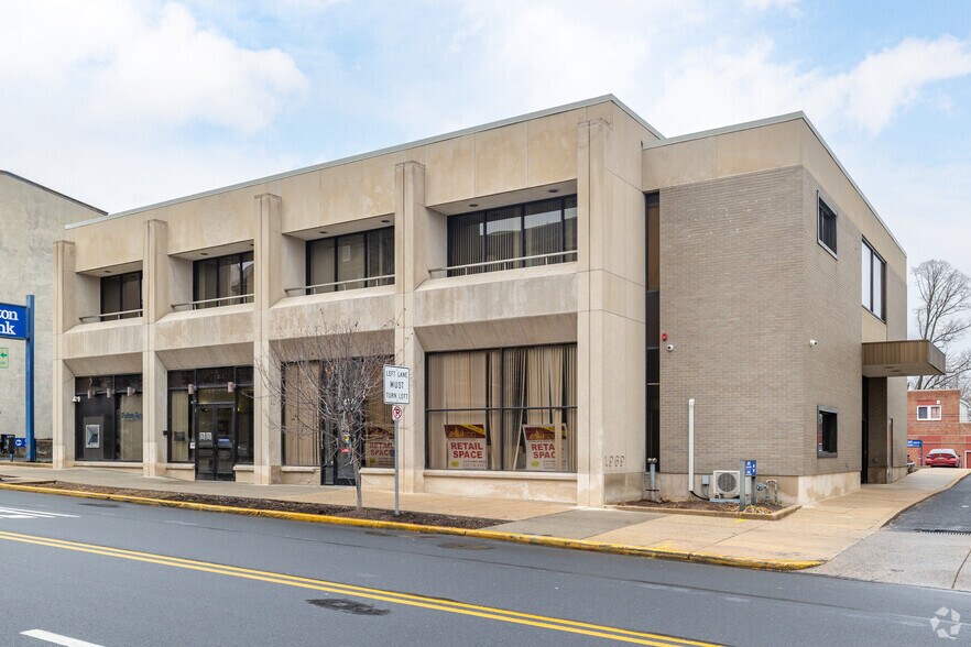 More Photos Of 206 N 5th St, Reading Bank For Lease