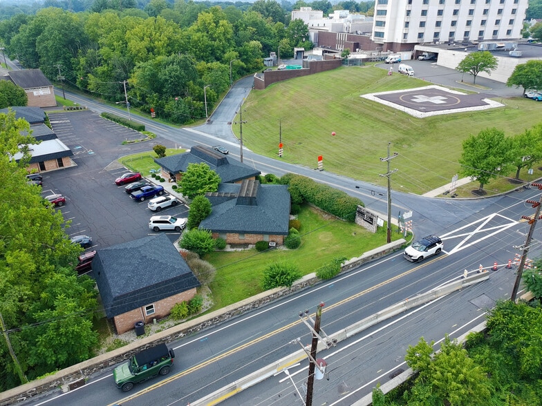 More Photos Of 1630 E High St, Pottstown Medical For Lease