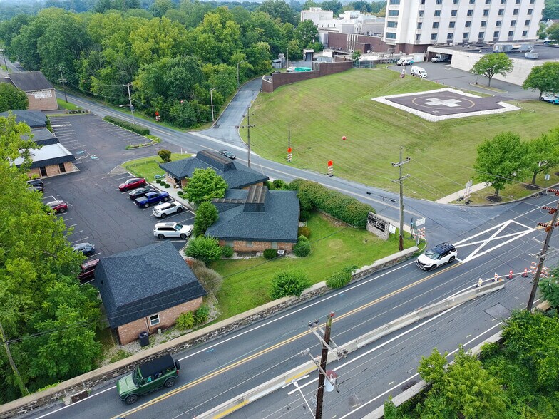 More Photos Of 1630 East High St, Pottstown Unknown For Lease
