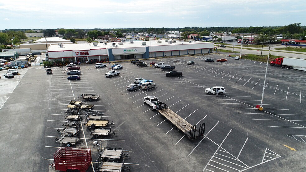 More Photos Of 3310 US Highway 27 S, Sebring General Retail For Sale
