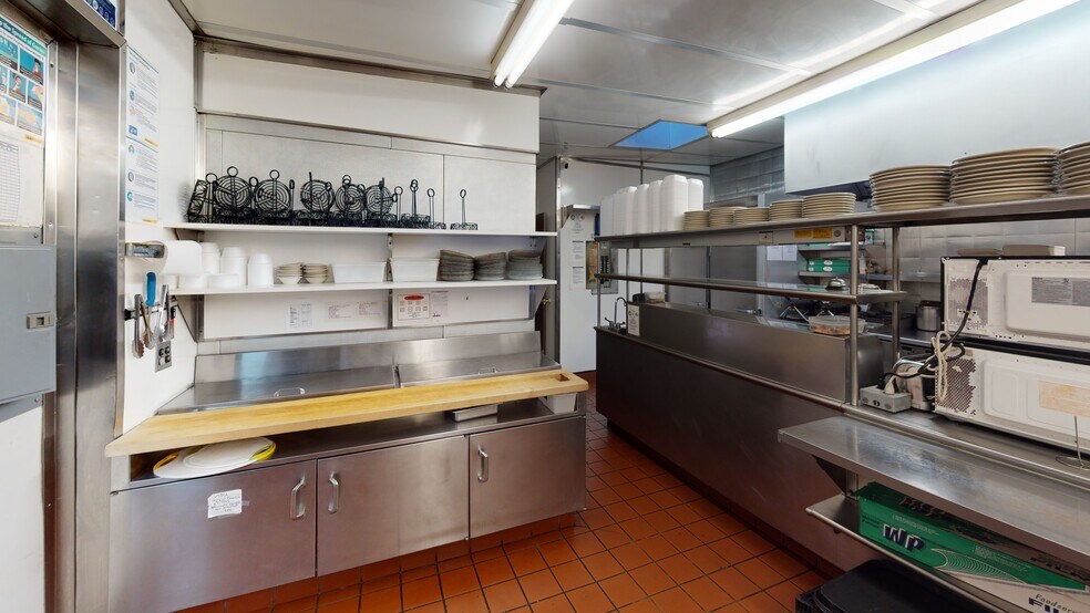 More Photos Of 2576 Route 611, Scotrun Restaurant For Sale