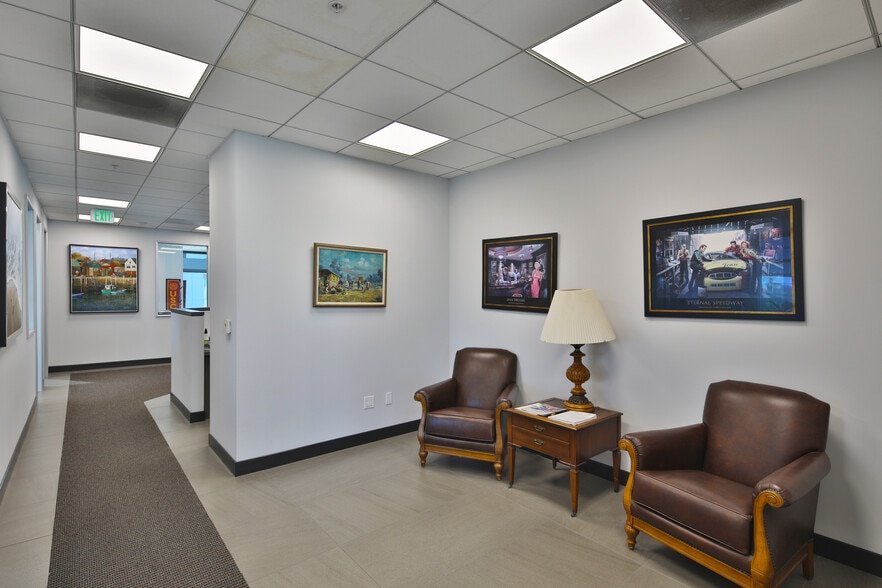 More Photos Of 2239-2245 W 190th St, Torrance Loft Creative Space For Sale