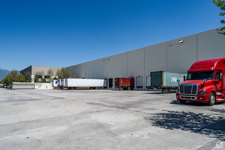 More Photos Of 1001 Doubleday Ave, Ontario Industrial For Sale