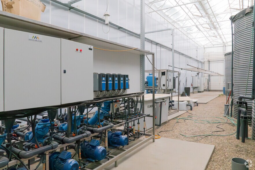 More Photos Of 5018 W Graneros Rd, Colorado City Industrial For Lease