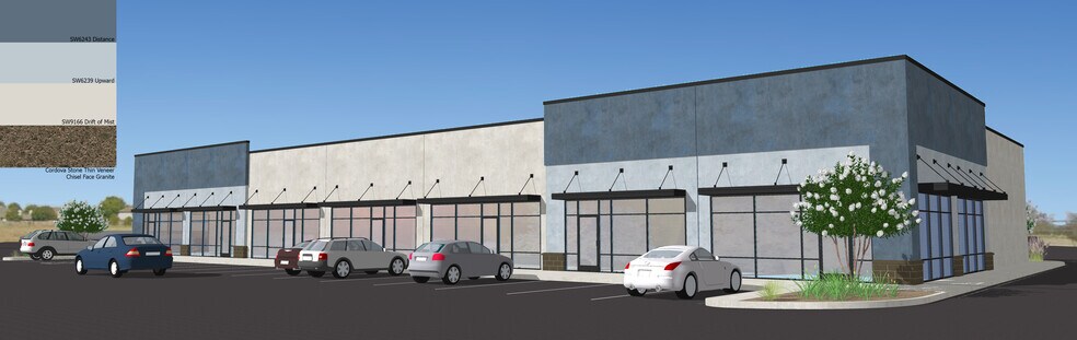 More Photos Of 2225 Avondale-Haslet rd, Haslet Freestanding For Lease