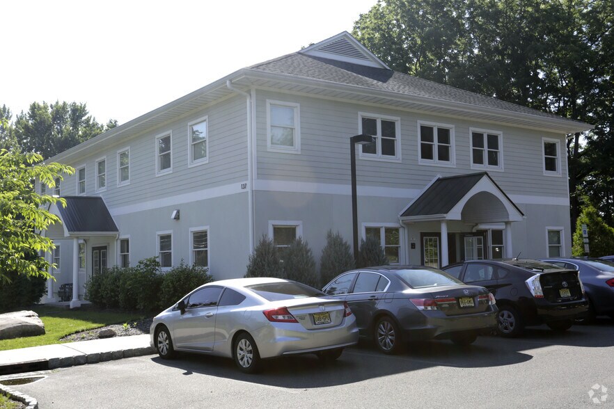 More Photos Of 137 Us Highway 202, Montville Medical For Lease