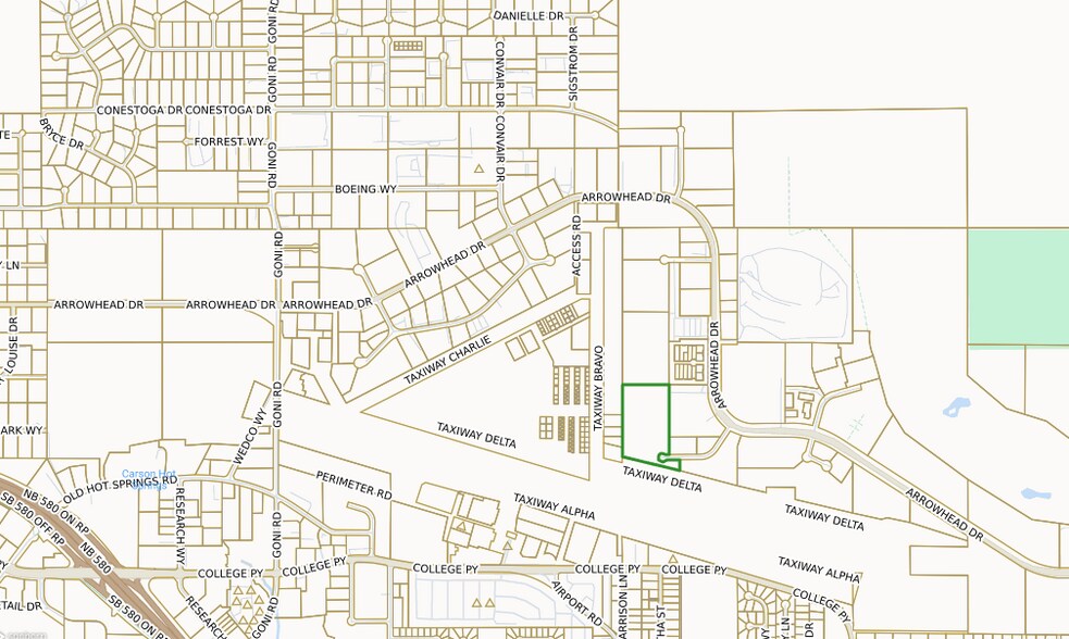 More Photos Of 2980 La Motte dr, Carson City Land For Sale
