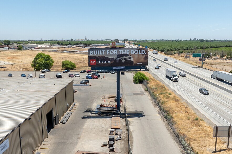 More Photos Of , Selma Industrial For Sale