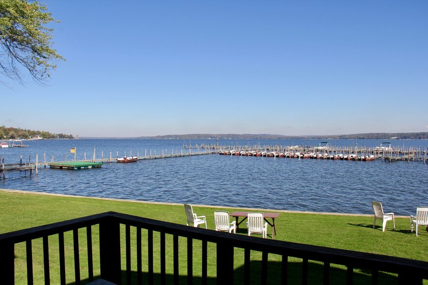 More Photos Of 4438 W Lake Rd, Mayville Land For Sale