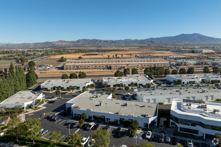 More Photos Of 15375 Barranca Pky, Irvine Light Distribution For Lease