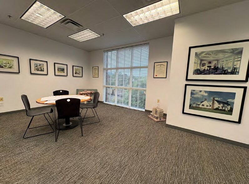 More Photos Of 100 10th St, Charlottesville Office For Sale