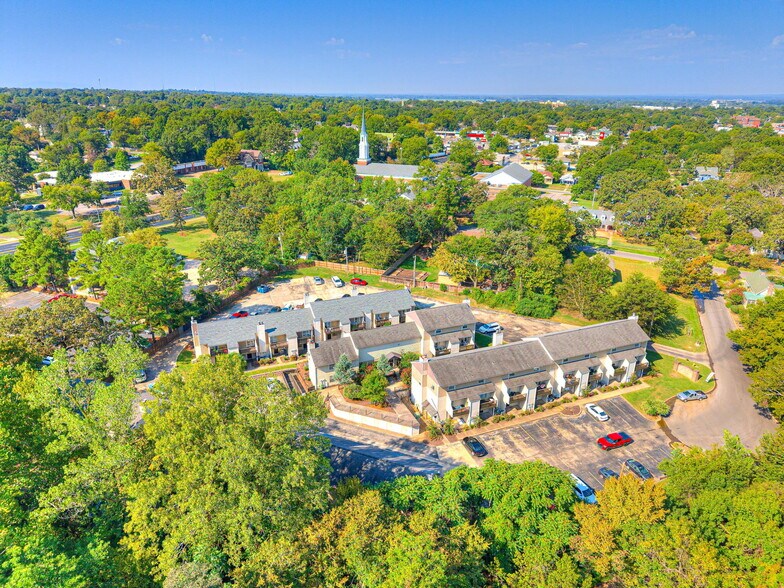 More Photos Of , Fort Smith Multifamily For Sale