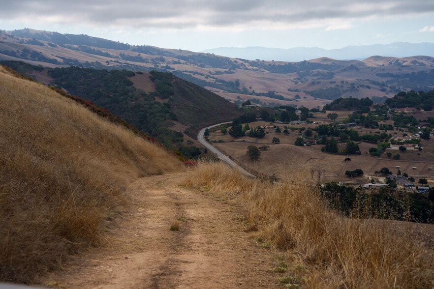 More Photos Of 367 San Benancio Rd, Salinas Land For Sale