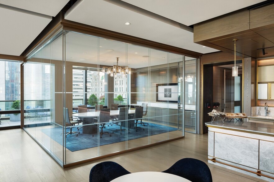 More Photos Of 107 Greenwich St, New York Office For Lease
