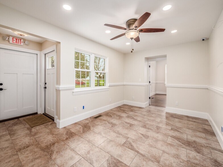 More Photos Of 8620 OH-161 Rt, Plain City Office For Lease