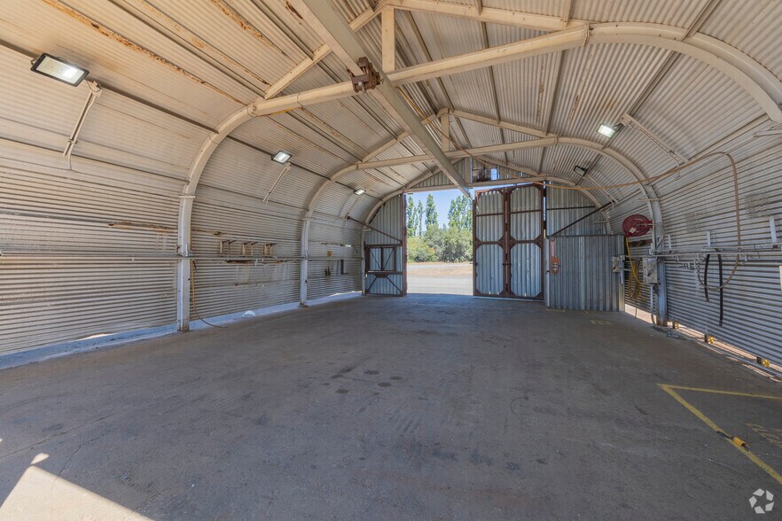 More Photos Of 2301 Napa Vallejo Hwy, Napa Land For Lease
