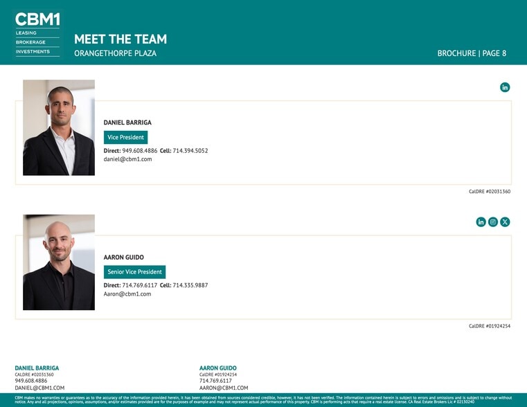 More Photos Of 5031-5051 E Orangethorpe Ave, Anaheim Unknown For Lease