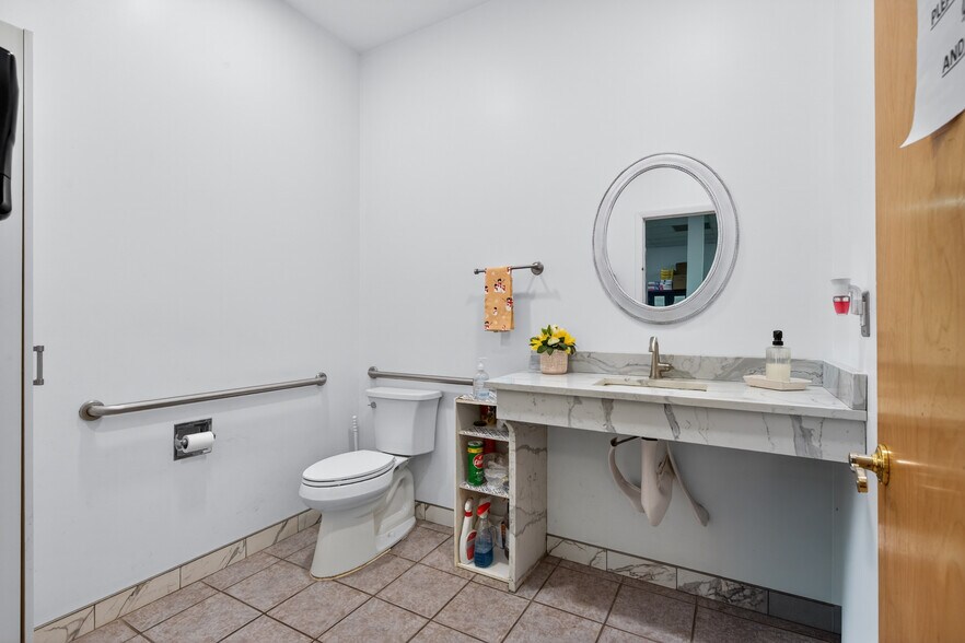 More Photos Of 173 County 526 rd, Allentown Office For Sale