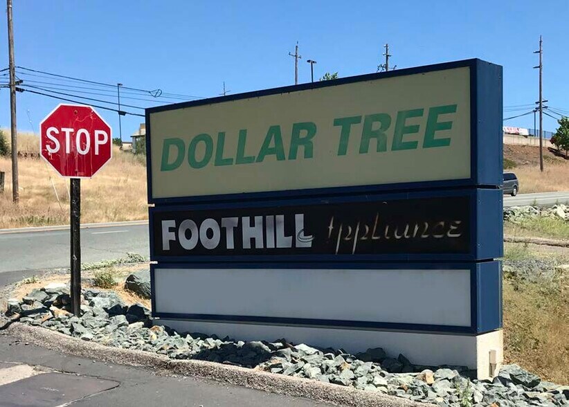 More Photos Of 11986 State Highway 88, Jackson Storefront For Lease