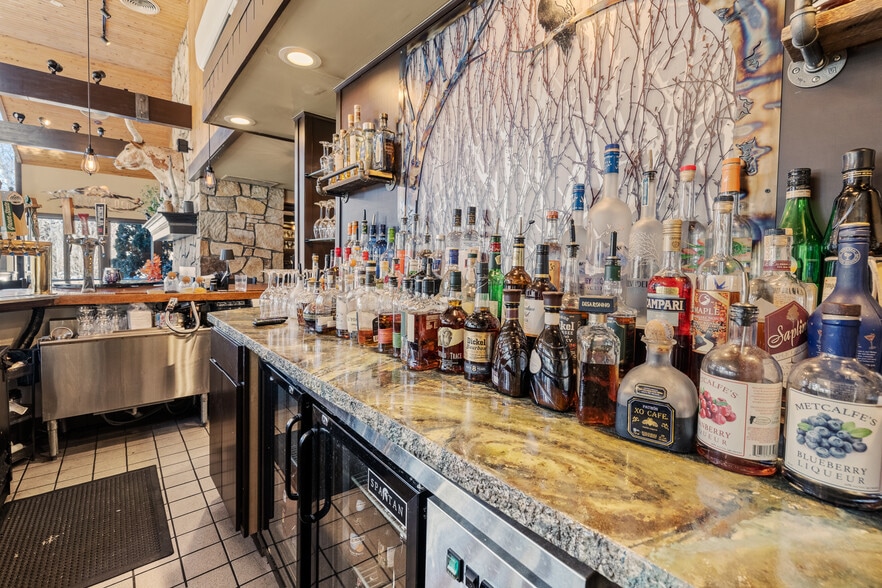 More Photos Of 1844 Depot St, Manchester Center Restaurant For Sale