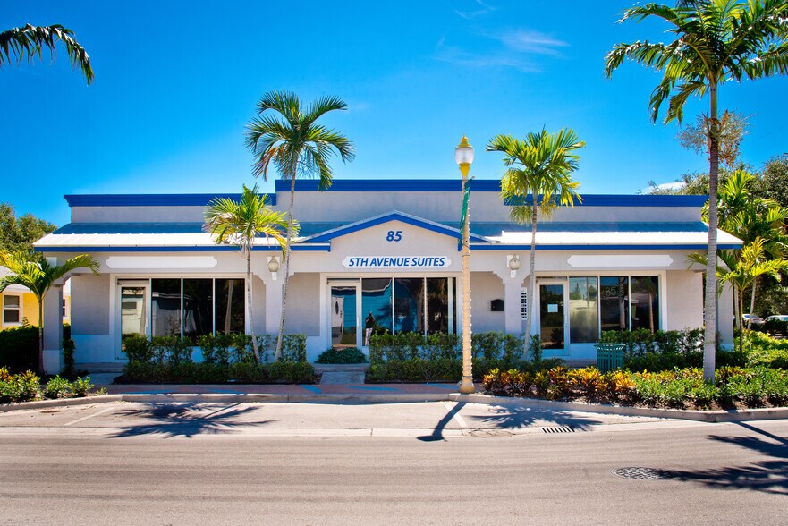 More Photos Of 85 SW 5th Ave, Delray Beach Office For Lease