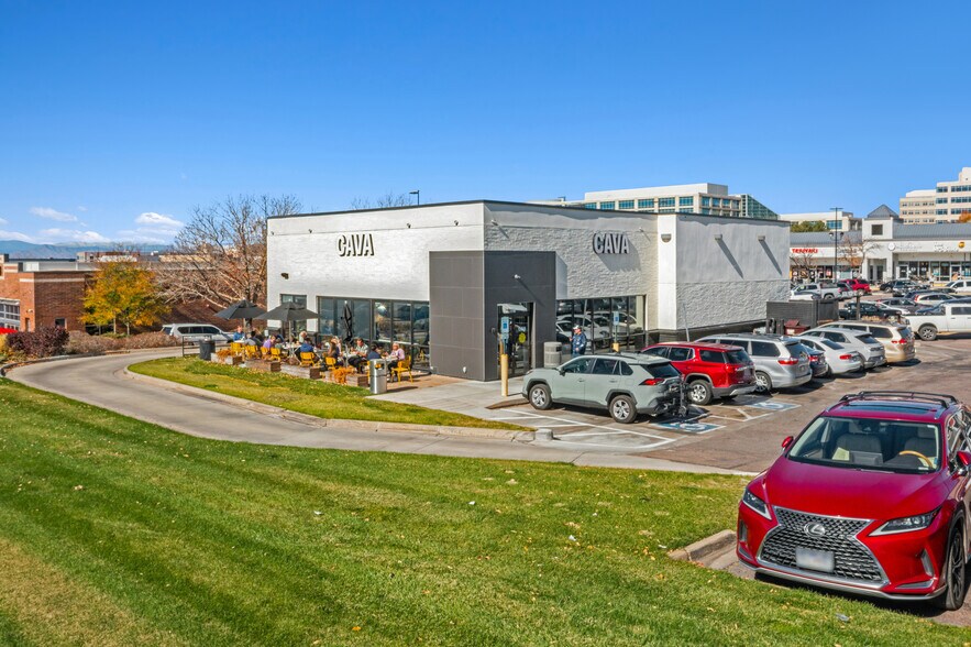 More Photos Of 8525-8575 E Arapahoe Rd, Englewood Unknown For Lease