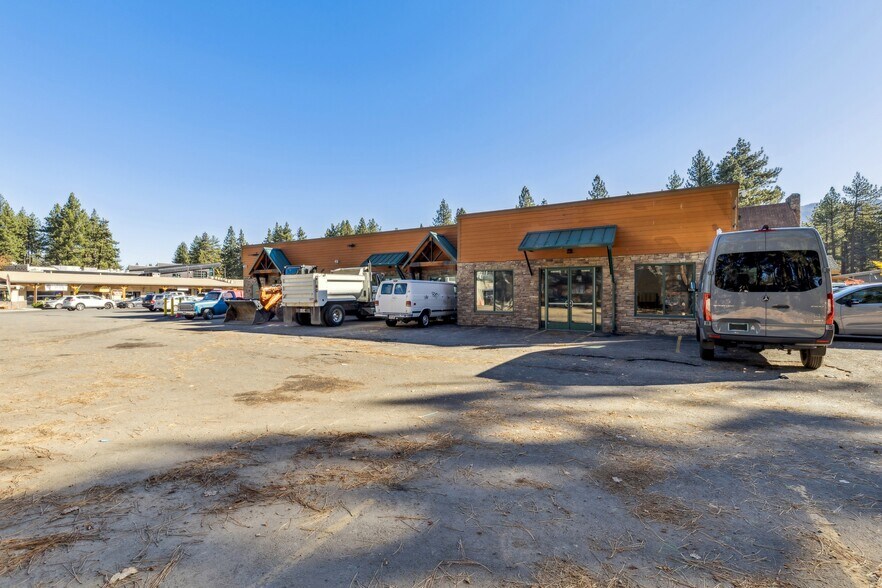 More Photos Of 3091 Harrison Ave, South Lake Tahoe Unknown For Lease