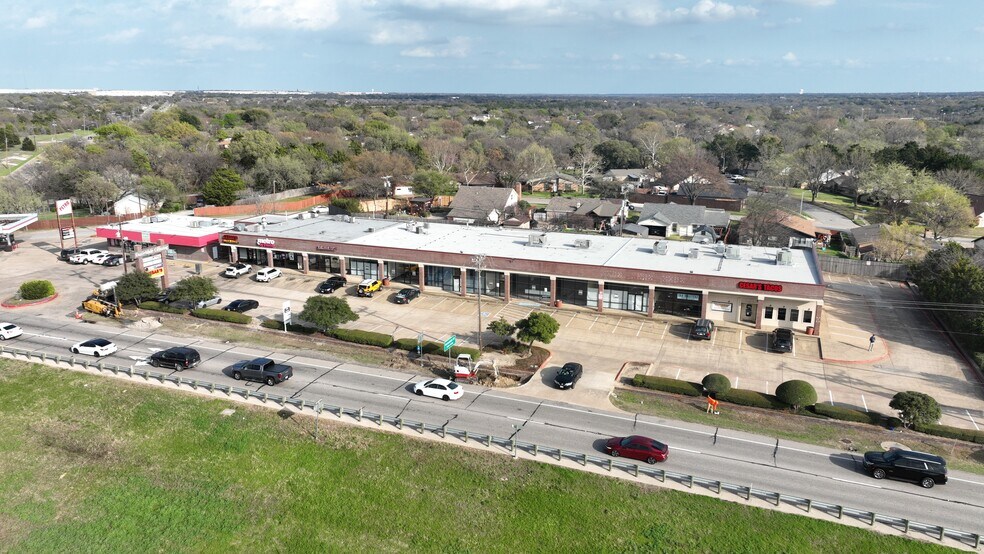 More Photos Of 434-450 E Highway 67, Duncanville General Retail For Sale