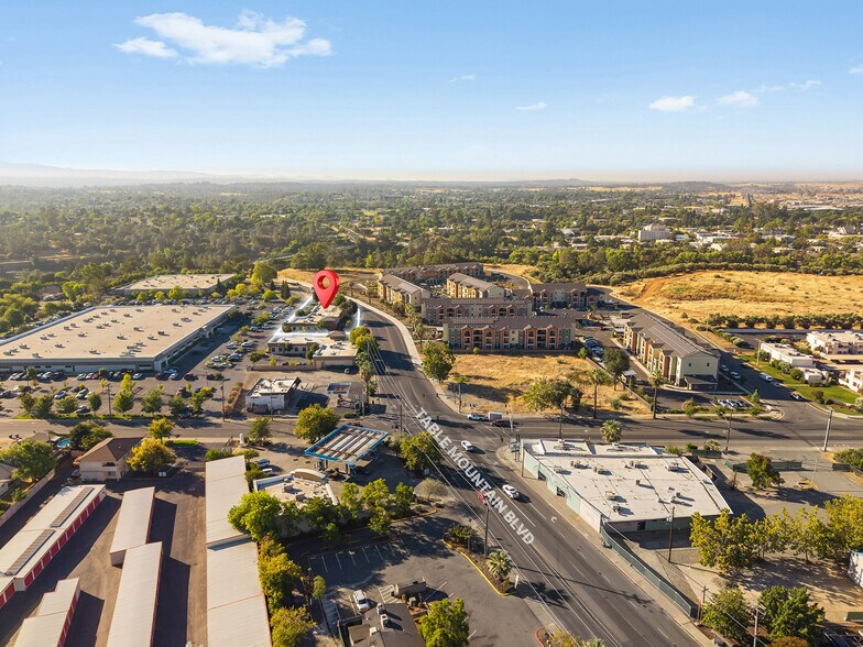More Photos Of 82 Table Mountain Blvd, Oroville Office For Sale
