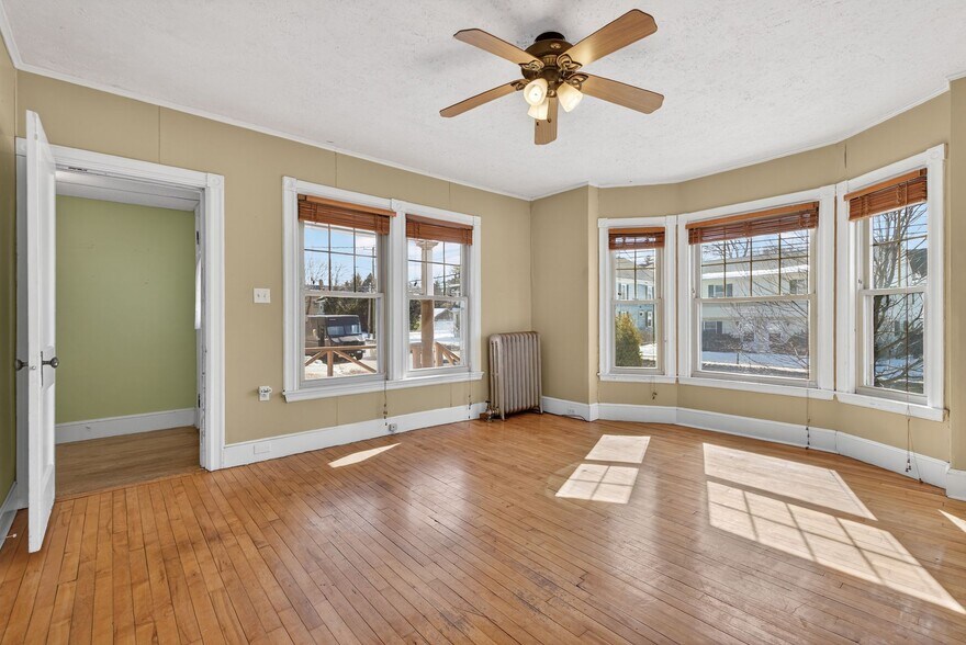 More Photos Of 499 Brighton Ave, Portland Multifamily For Sale