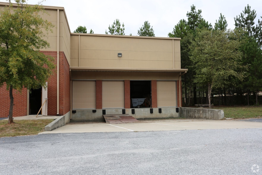 More Photos Of 1303 SE Veterans Memorial Hwy, Mableton Flex For Lease